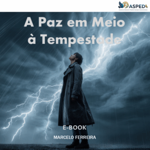 e-Book - A Paz em Meio à Tempestade