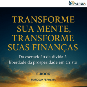 e-Book - Finanças Comportamentais para Cristãos