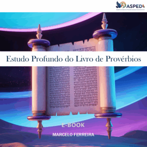 eBook - Estudo Profundo do Livro de Provérbios