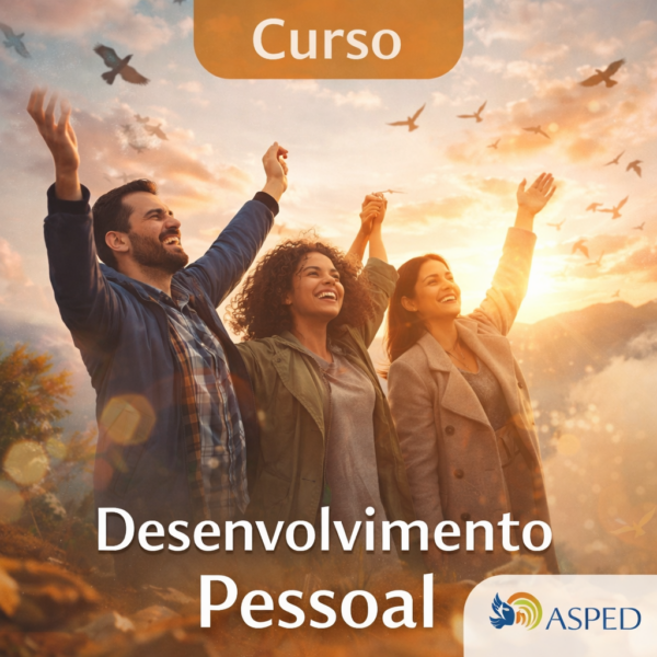 Curso de Desenvolvimento Pessoal
