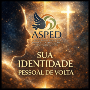 eBook: Sua Identidade pessoal de Volta