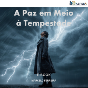 e-Book - A Paz em Meio à Tempestade