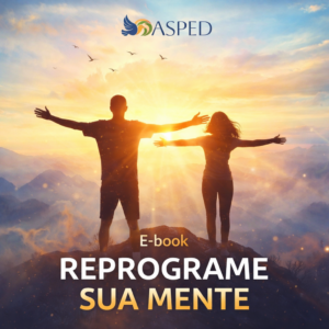 eBook: Desenvolvimento Pessoal – Desbloqueando Sua Mente para uma Nova Vida